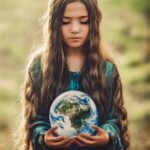world, child, little girl, ai generated, globe, future, generation, help, sad, together, awareness, planet, gift, fantasy, little girl, ai generated, ai generated, ai generated, ai generated, ai generated, awareness, awareness, planet, fantasy, fantasy, fantasy